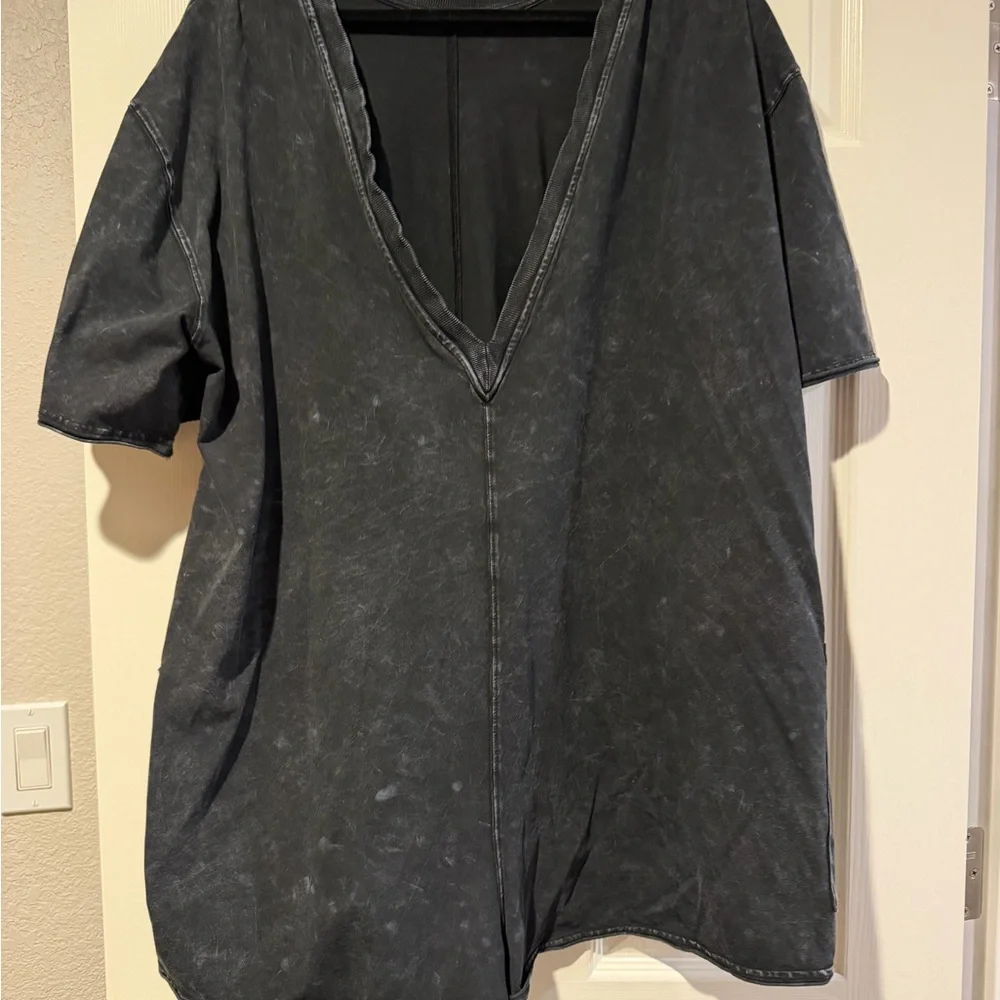 Free People hot shot romper - Picture 3 of 5